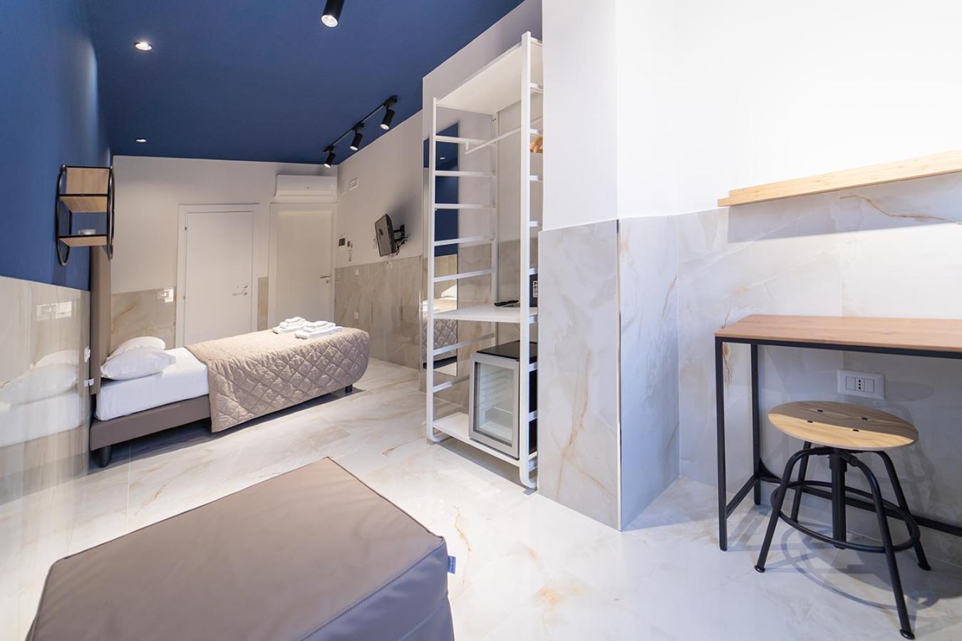 Готель P.C. Boutique Medina H. Napoli Centro, By Clapa Group Номер фото